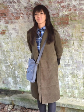 EMIKOND7000さんのコーディネート