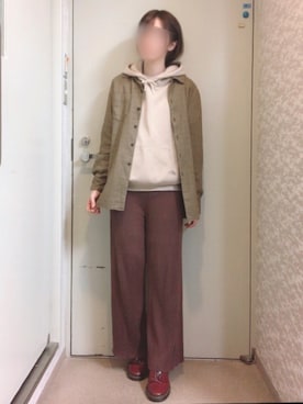 moeka,さんのコーディネート