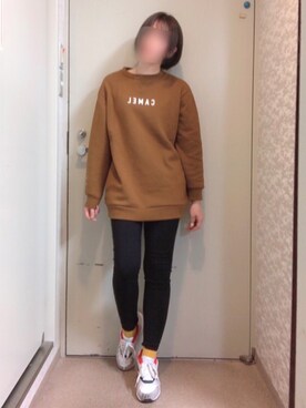 moeka,さんのコーディネート