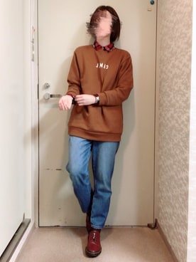 moeka,さんのコーディネート