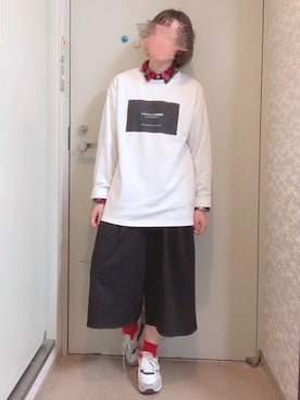 moeka,さんのコーディネート