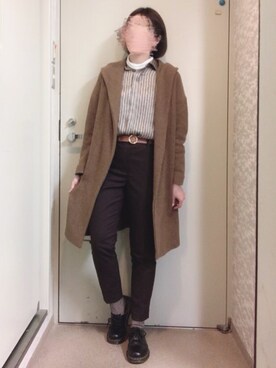 moeka,さんのコーディネート