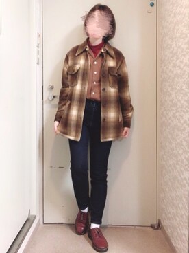 moeka,さんのコーディネート