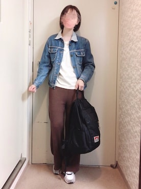 moeka,さんのコーディネート