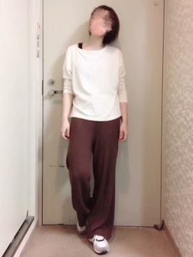 moeka,さんのコーディネート