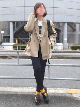 moeka,さんのコーディネート