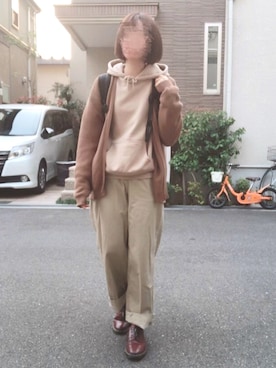 moeka,さんのコーディネート