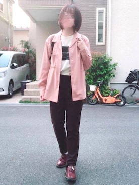 moeka,さんのコーディネート