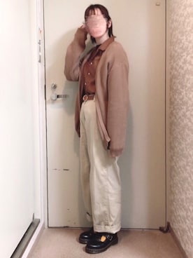 moeka,さんのコーディネート