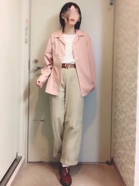 moeka,さんのコーディネート