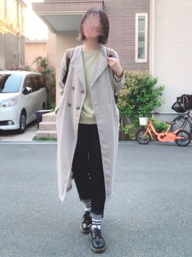 moeka,さんのコーディネート