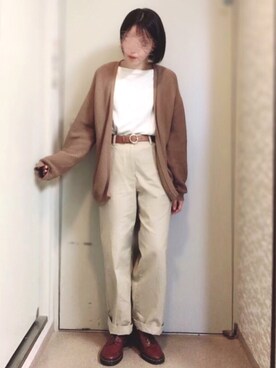 moeka,さんのコーディネート