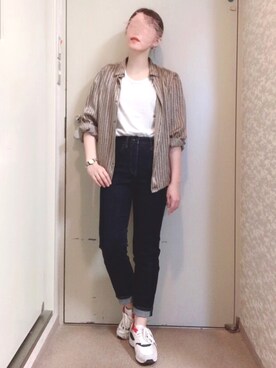 moeka,さんのコーディネート