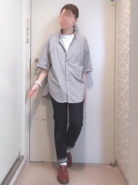 moeka,さんのコーディネート