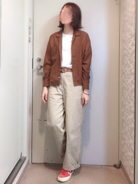 moeka,さんのコーディネート