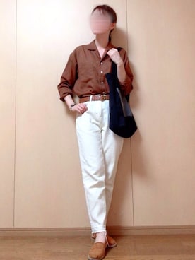 moeka,さんのコーディネート