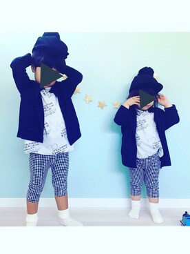 y_uさんのコーディネート