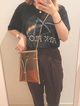 ︎y u k i さんのコーディネート