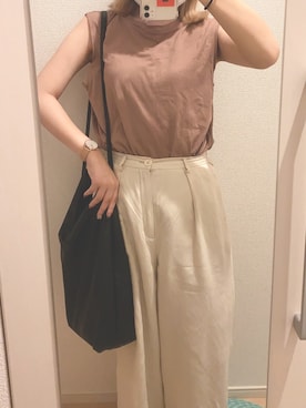 ︎y u k i さんのコーディネート