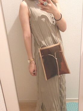 ︎y u k i さんのコーディネート