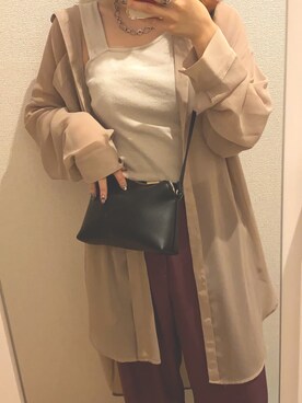 ︎y u k i さんのコーディネート