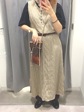 ︎y u k i さんのコーディネート