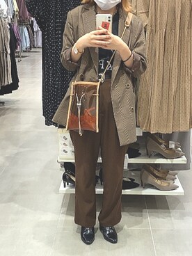 ︎y u k i さんのコーディネート