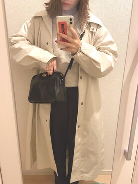 ︎y u k i さんのコーディネート