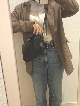 ︎y u k i さんのコーディネート