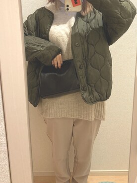 ︎y u k i さんのコーディネート