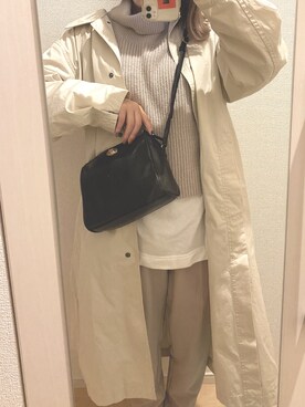 ︎y u k i さんのコーディネート