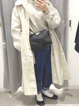 ︎y u k i さんのコーディネート