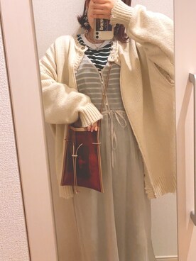 ︎y u k i さんのコーディネート