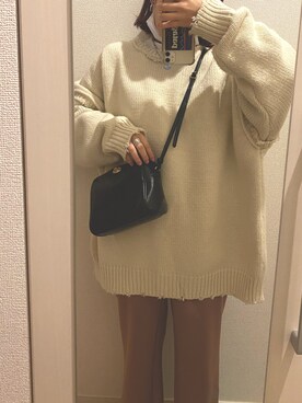 ︎y u k i さんのコーディネート