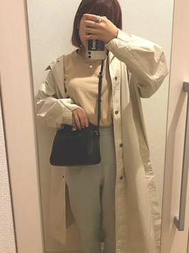 ︎y u k i さんのコーディネート