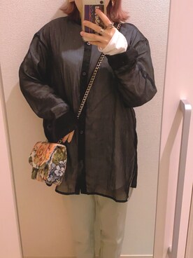 ︎y u k i さんのコーディネート