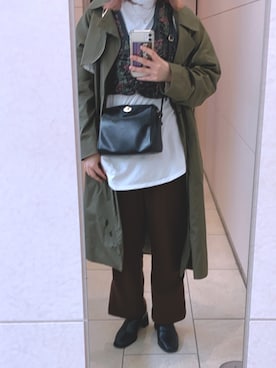 ︎y u k i さんのコーディネート