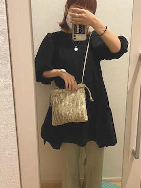 ︎y u k i さんのコーディネート