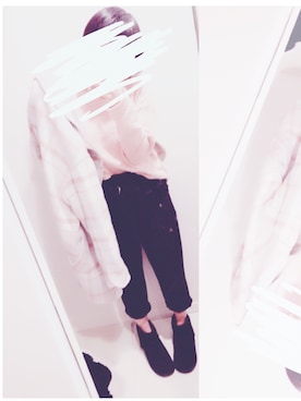 ひすいさんのコーディネート