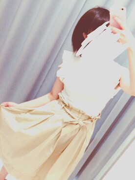 ひすいさんのコーディネート