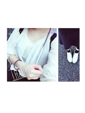 ひすいさんのコーディネート