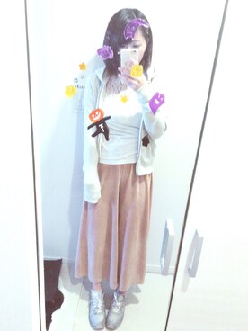 ひすいさんのコーディネート