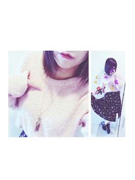 ひすいさんのコーディネート