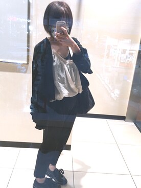 ひすいさんのコーディネート