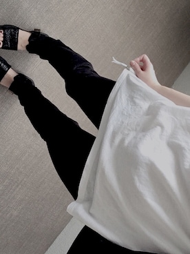 ひすいさんのコーディネート