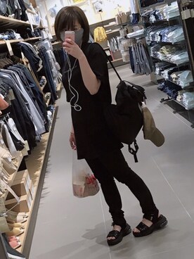 ひすいさんのコーディネート