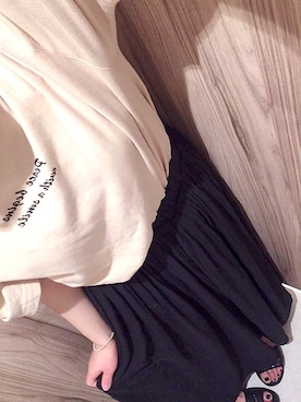 ひすいさんのコーディネート