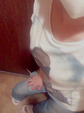 ひすいさん（レディース・155cm）の夏コーディネート