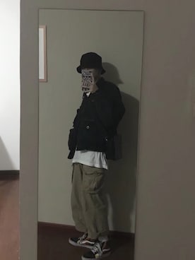 Charm1ngさんのコーディネート