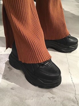 まるふぉいさんのコーディネート